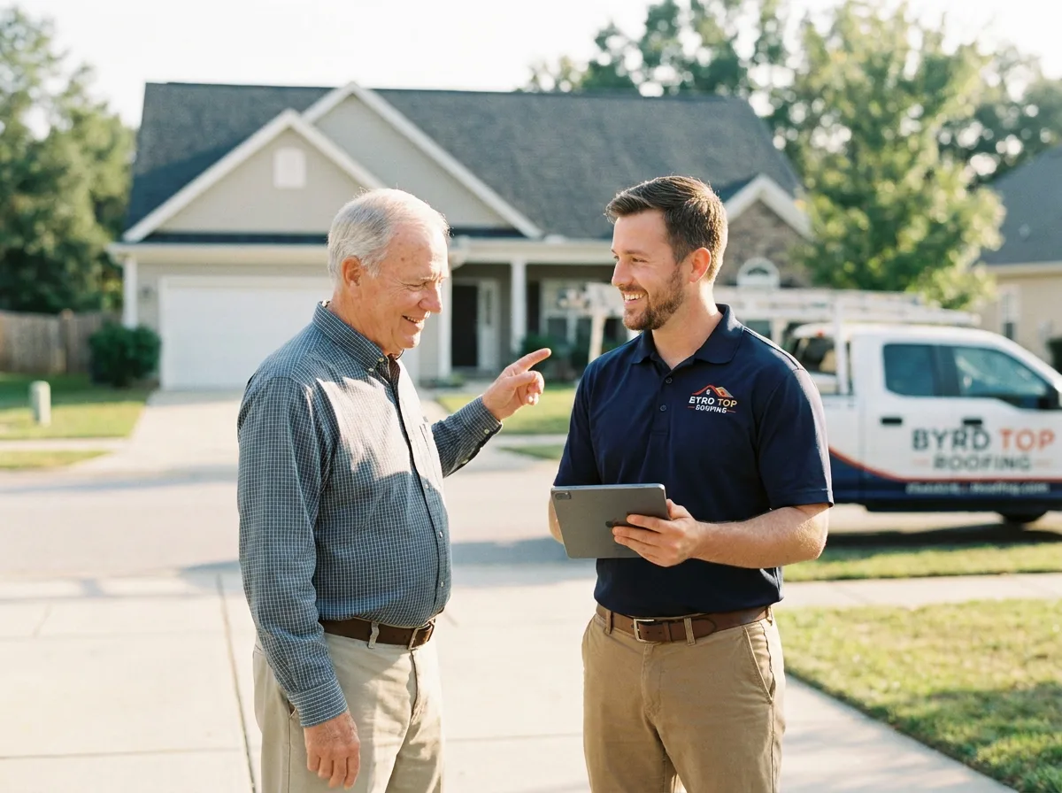 Roofing Markham, TX FAQs
